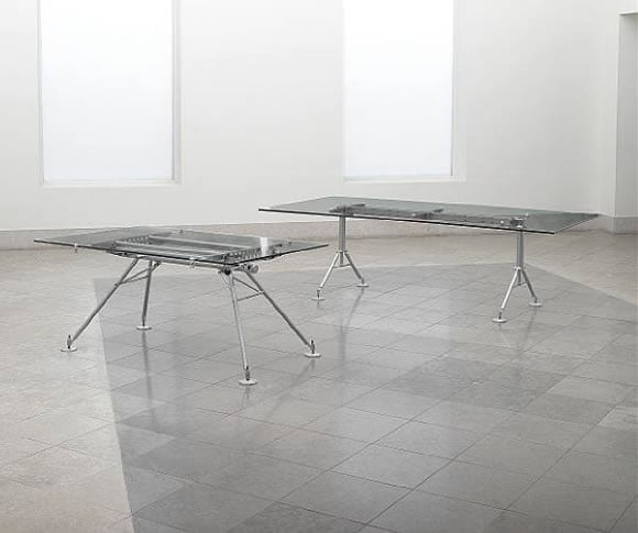 Norman Foster Table
