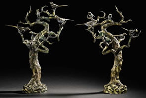 Sotheby’s Presents Fine Chinese Ceramics and Works of Art in London