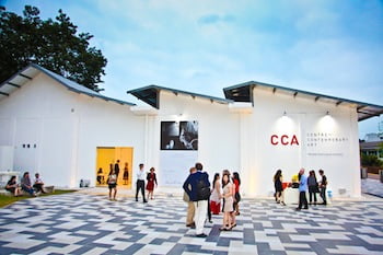Centre for Contemporary Art Singapore Seeks Deputy Director for Exhibitions and Residencies