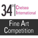 The 34th Chelsea International Fine Art Competition