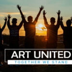 United – Artists Relief Art Competition