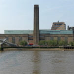 London Tate Modern to Reopen
