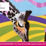The 36th Chelsea International Fine Art Competition