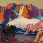 Southern California Impressionism Exhibition Opens at Langson IMCA