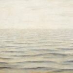 LS Lowry North Sea seascape sold for more than £1m