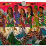 Baltimore Museum of Art Announces Additional Programs for A Movement in Every Direction: Legacies of the Great Migration